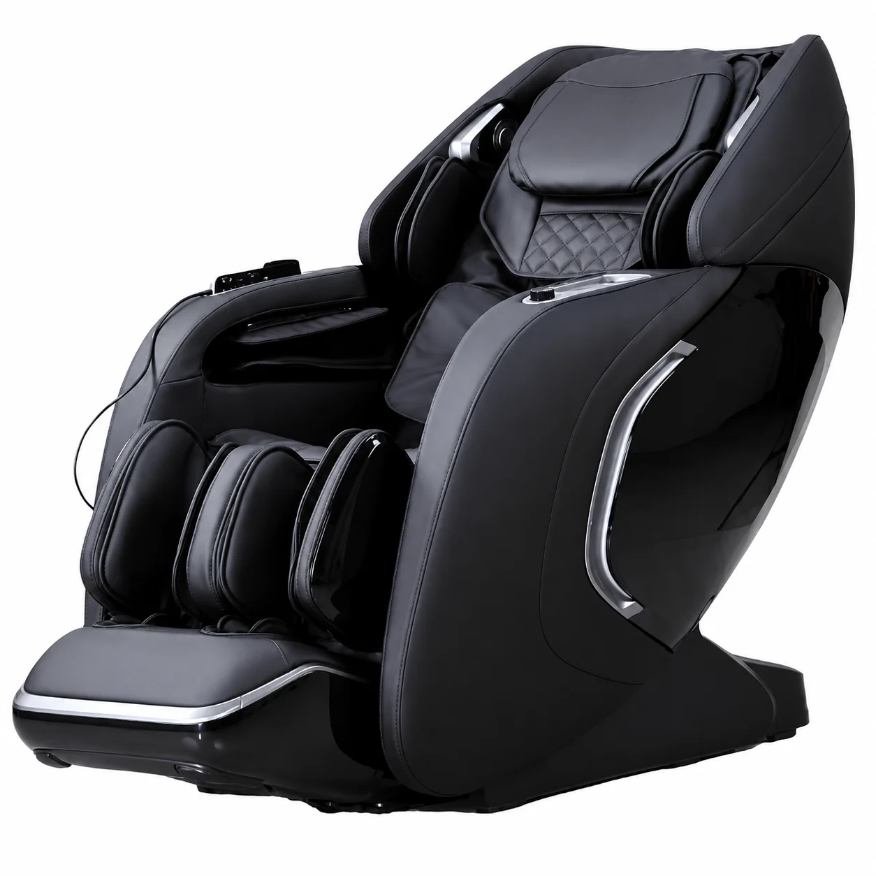 MASAŽNA FOTELJA ADMIRAL PREMIUM 4D+ - Slika 6