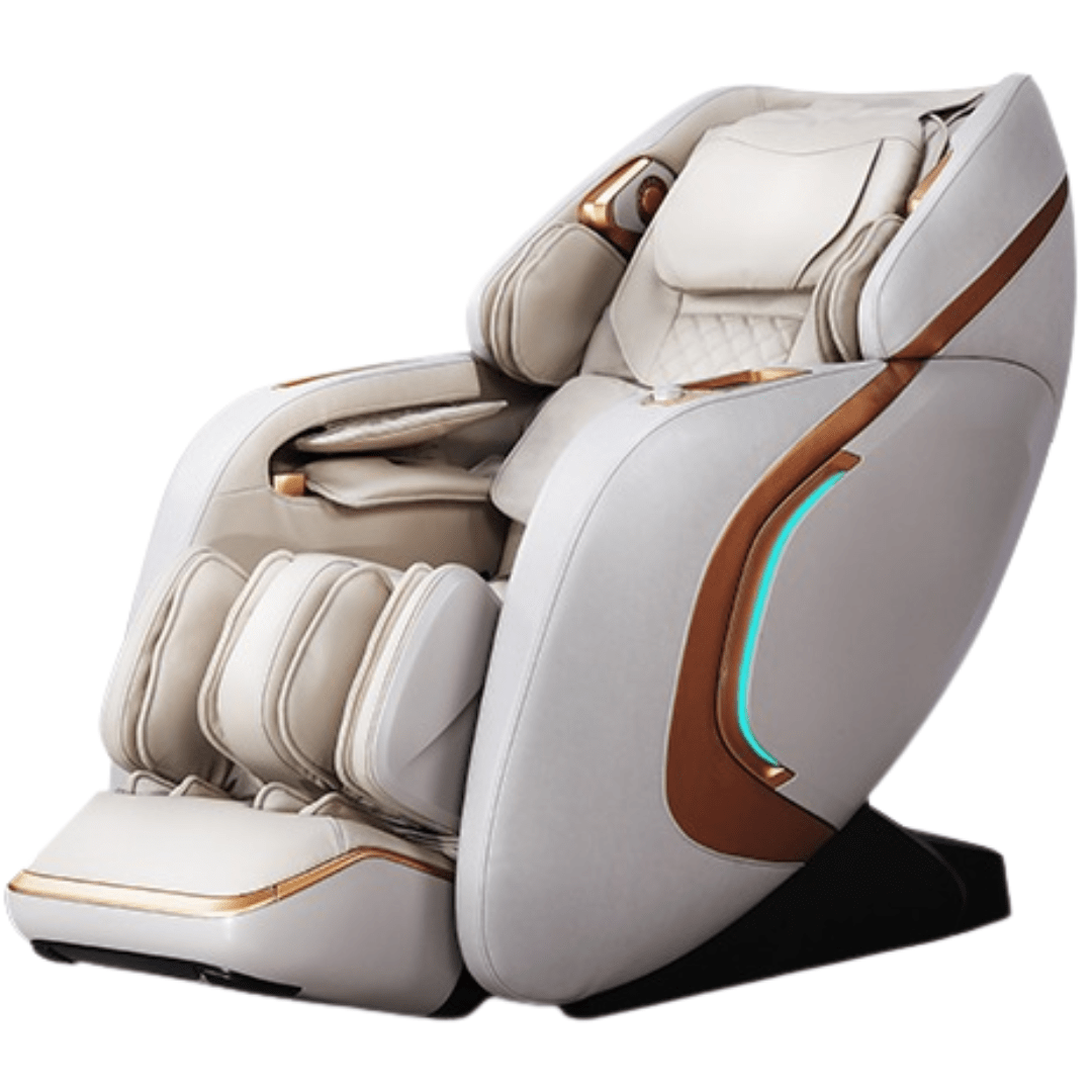 MASAŽNA FOTELJA ADMIRAL PREMIUM 4D+