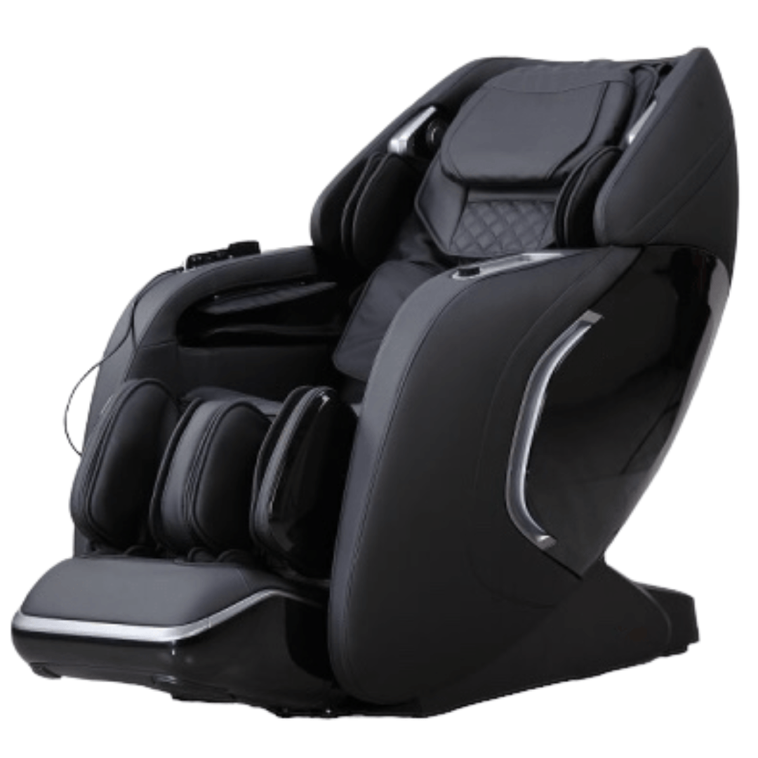 MASAŽNA FOTELJA ADMIRAL PREMIUM 4D+ - Slika 6