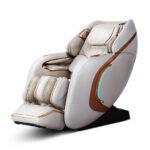 MASAŽNA FOTELJA ADMIRAL PREMIUM 4D+