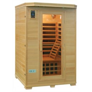 INFRACRVENA SAUNA VENERA