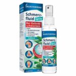 Klosterfrau sprej za bolove 150 ML
