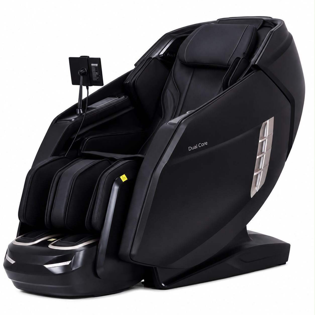 MASAŽNA FOTELJA IMPERIO PREMIUM 5D - Slika 2
