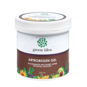 Artroregen gel 250 ML