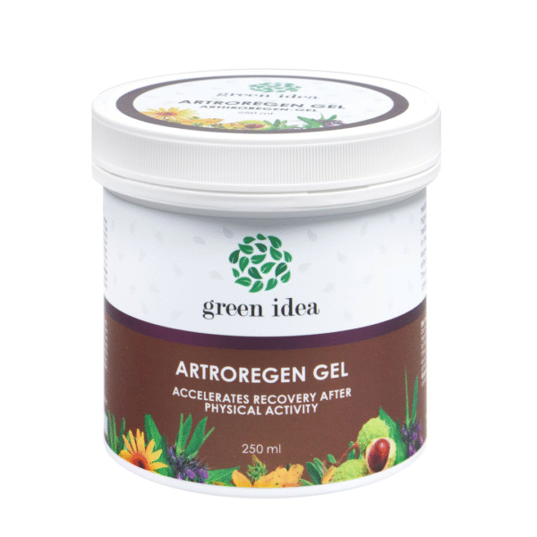 Artroregen gel 250 ML