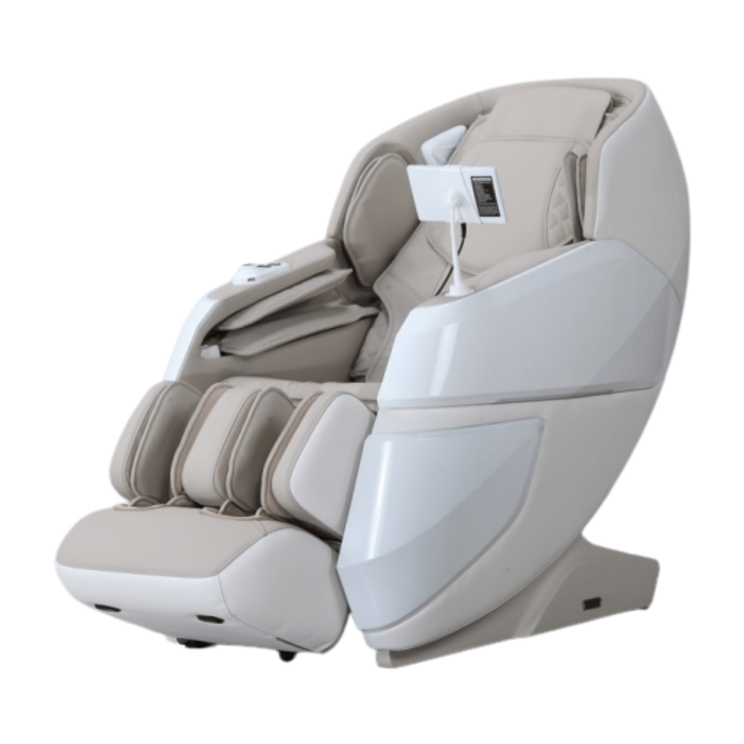 MASAŽNA FOTELJA PHYSIO PREMIUM 4D+