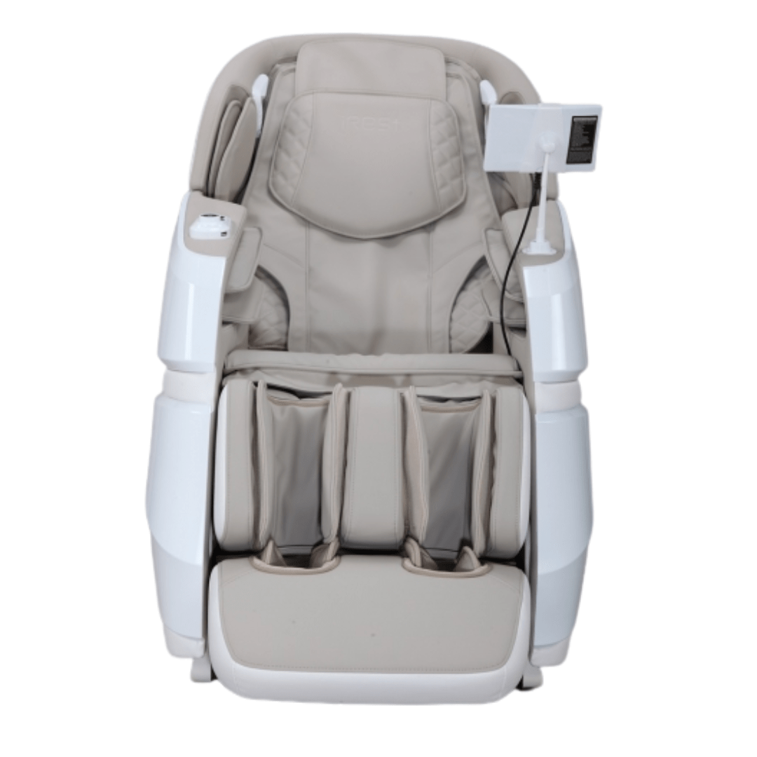 MASAŽNA FOTELJA PHYSIO PREMIUM 4D+ - Slika 2