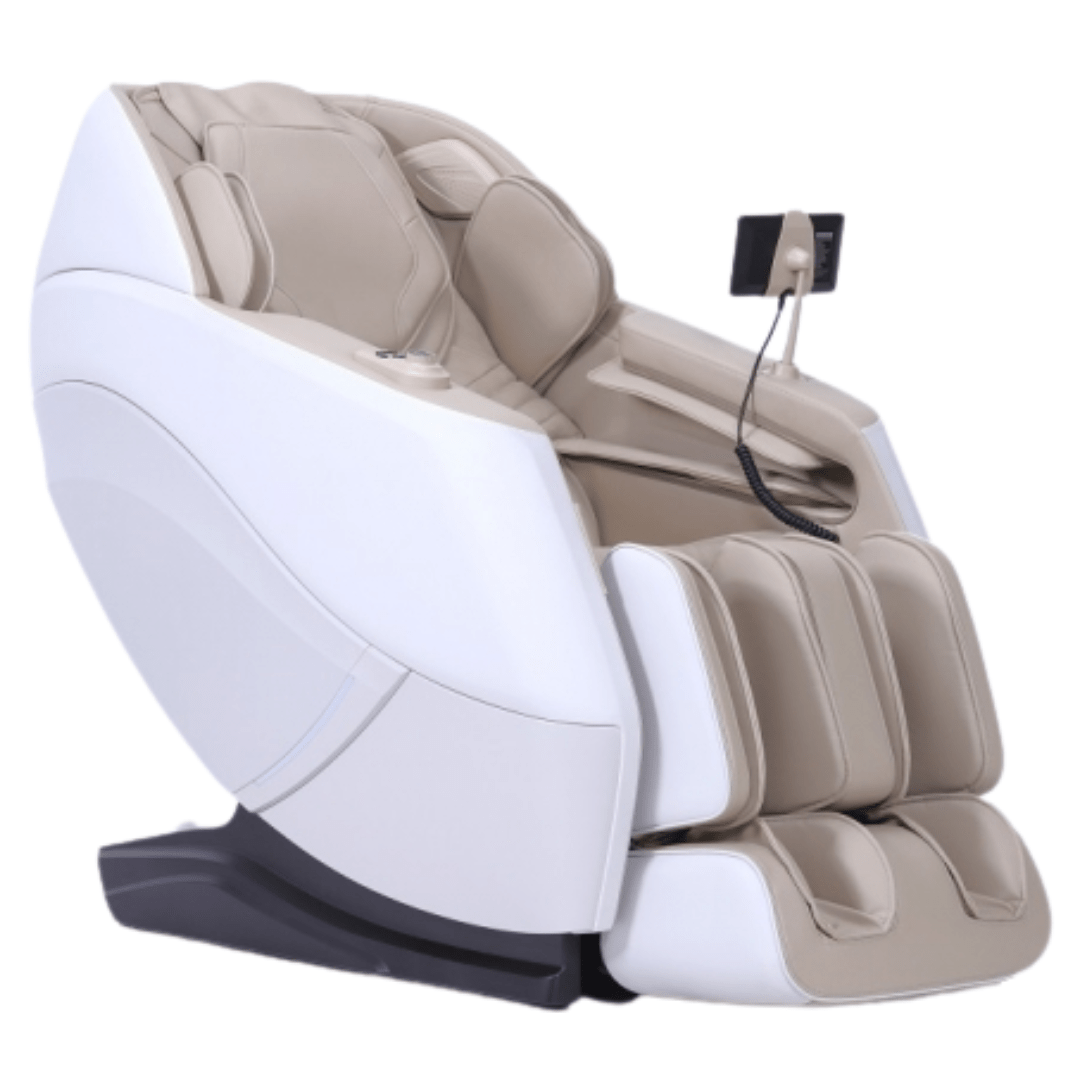 MASAŽNA FOTELJA MAESTRAL 4D - Slika 5