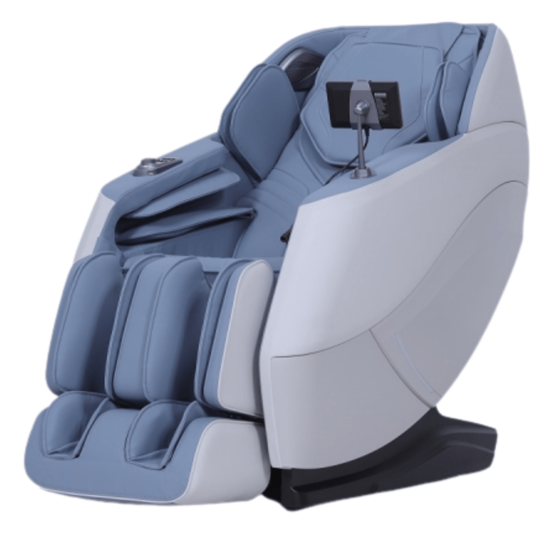 MASAŽNA FOTELJA MAESTRAL 4D