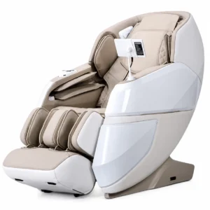 MASAŽNA FOTELJA PHYSIO PREMIUM 4D+