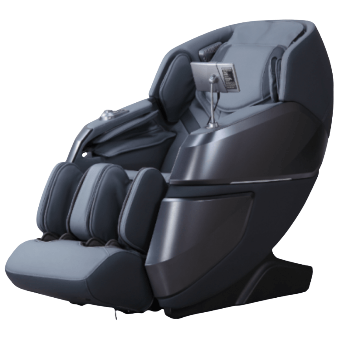 MASAŽNA FOTELJA PHYSIO PREMIUM 4D+ - Slika 4