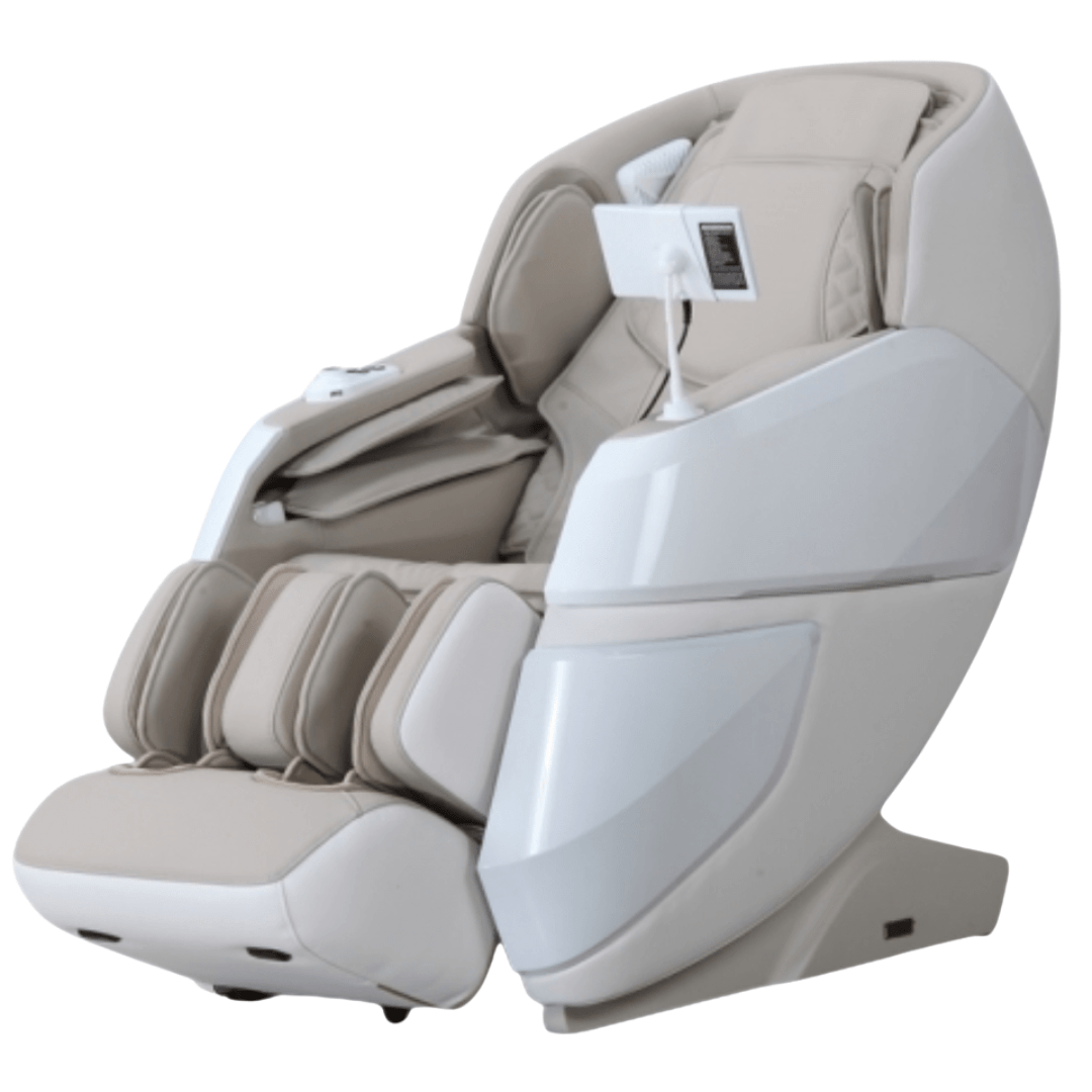 MASAŽNA FOTELJA PHYSIO PREMIUM 4D+